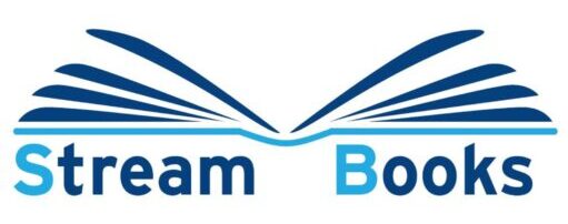 Stream Books лого